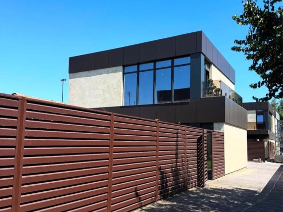 Без комиссии! Видео! Новый дом по ул.Авдеева - Черноморского. Одесса