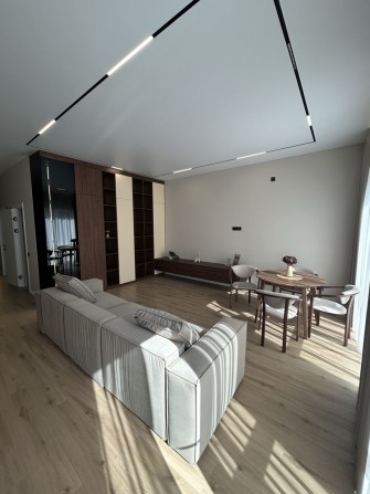 Дуже крутий дуплекс - фото 1