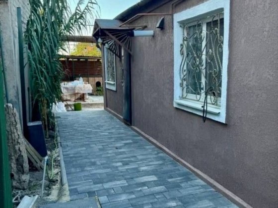 Продам дом в Крыжановке