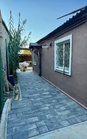 Продам дом в Крыжановке - фото 1