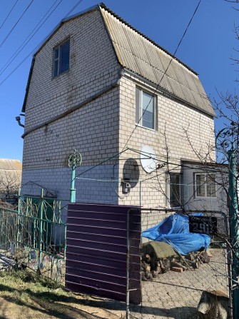 Дом в дачном кооперативе - фото 1