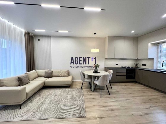 Центр. комунікації Дуплекс закрите містечко Петропавлівська Борщагівка Петропавловская Борщаговка