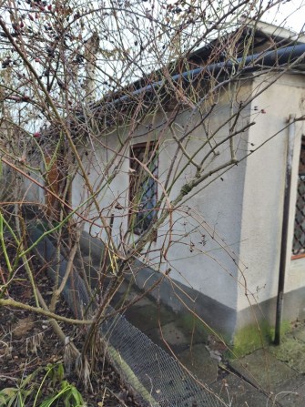 Продам дом 8 станция Люстдорфской дороги - фото 1