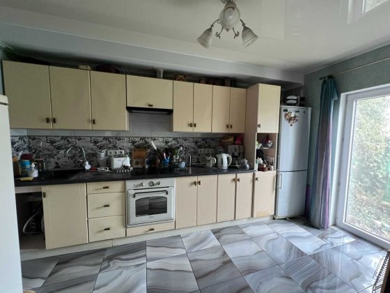 Продается дом на Большевике.