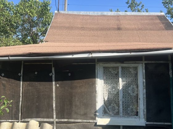 Продам дачу РТС в черте города отличное место