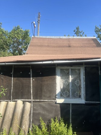 Продам дачу РТС в черте города отличное место - фото 1