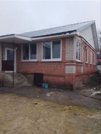 Дом в 15-ти мин. от метро Хол.гора. 15 соток. Берёзовка. Старт-49999$ - фото 1