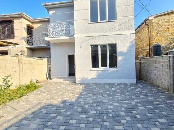 Отличный дом для Вашей семьи