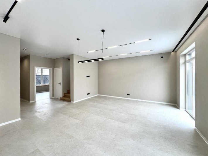 Дуплекс з ремонтом та центральною каналізацією! Софіївська Борщагівка - фото 1