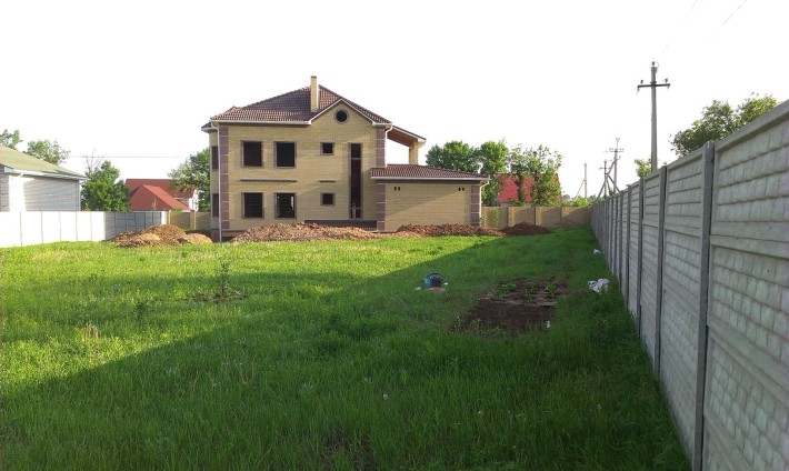 Продам дом Харьков - фото 1