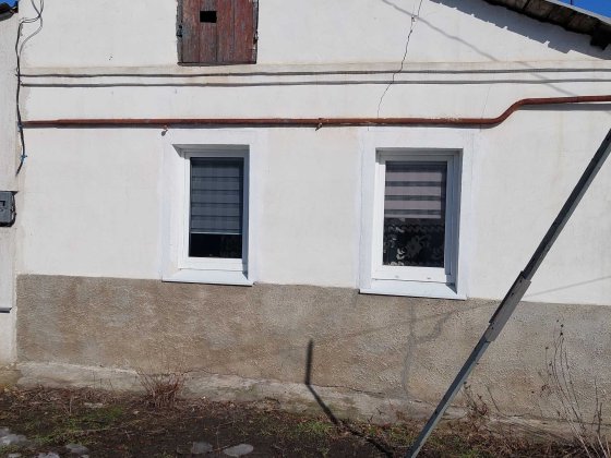 Продается небольшой домик с в районе центрального рынка