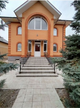 Продам супер будинок в Софіївській Борщагівці. До Києва 1 кілометр. - фото 1