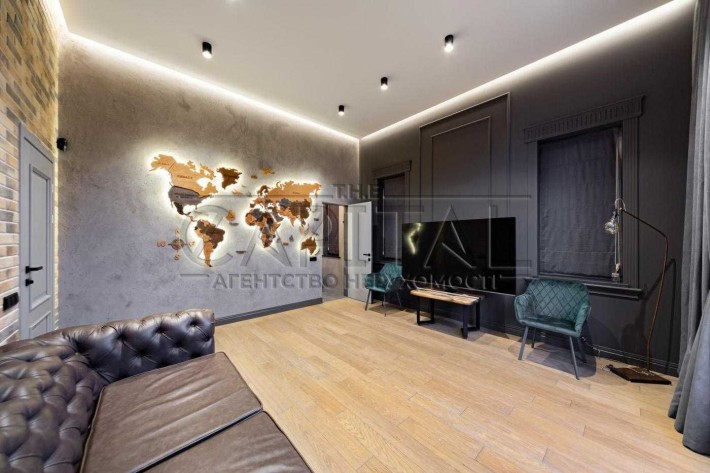 Продаж якісного будинку Софіївська Борщагівка, вул. Зоряна - фото 1