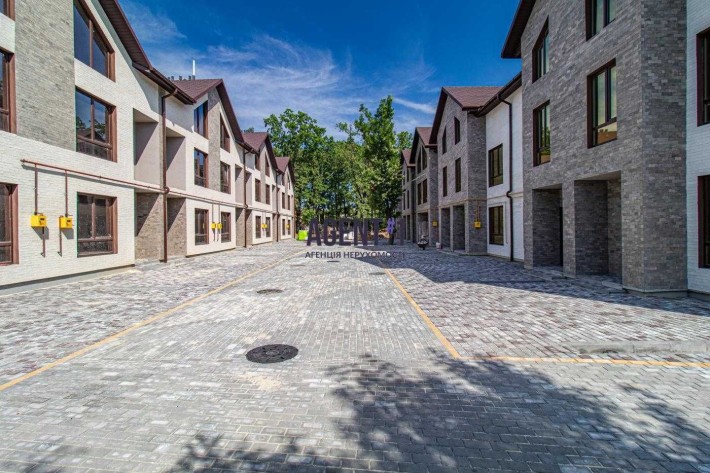 Суперціна! таунхаус площею 160м2 з центральними комунікаціями - фото 1