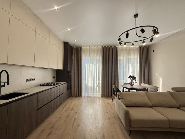 Дуплекс з ремонтом біля лісу | ГАЗ | свій окремий заїзд - фото 1