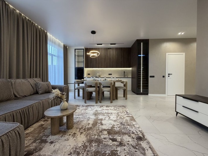 ‼️ЗАБУДОВНИК‼️Новенький дуплекс, окремий заїзд, газ. Біля ліцею. - фото 1