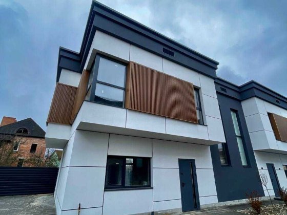 Дуплекс 103м2 та 2 сотки/ТОП локація/Без комісії для покупця! Петропавлівська Борщагівка