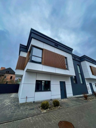 Дуплекс 103м2 та 2 сотки/ТОП локація/Без комісії для покупця! - фото 1