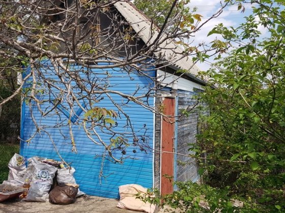 Продам дачный домик