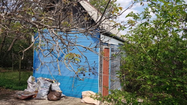 Продам дачный домик - фото 1