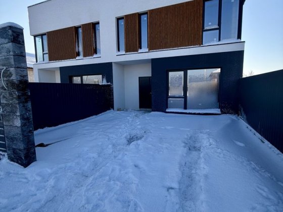 Продам Дуплекс 125м2 з власним заїздом! Без Комісії Петропавлівська Борщагівка