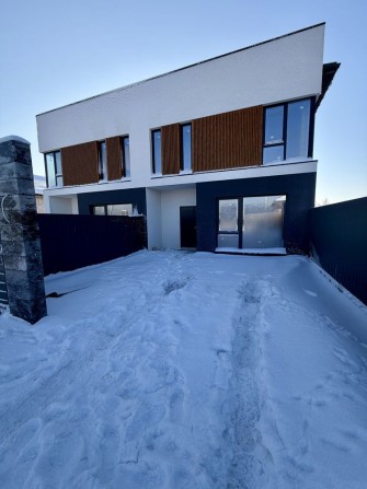 Продам Дуплекс 125м2 з власним заїздом! Без Комісії - фото 1