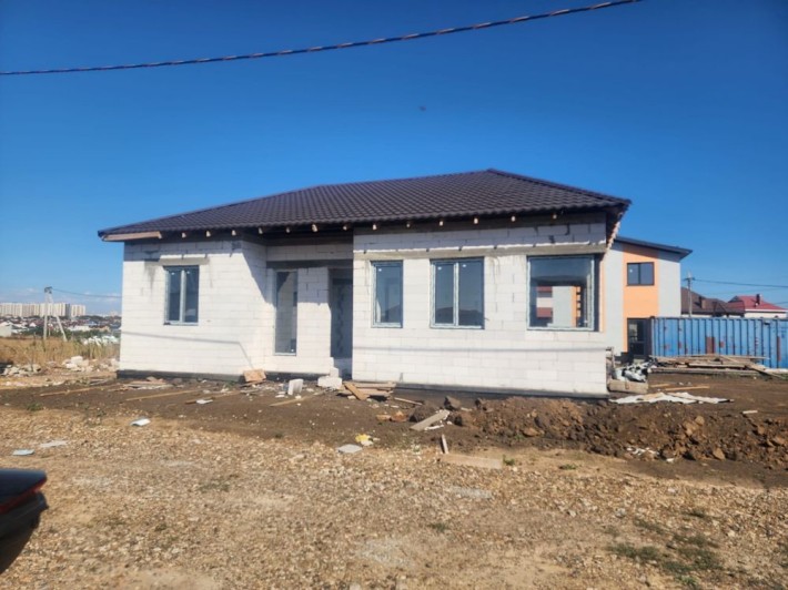 Продам‼️одноповерховий будинок на 14 ст. Люстдорфської дороги! - фото 1