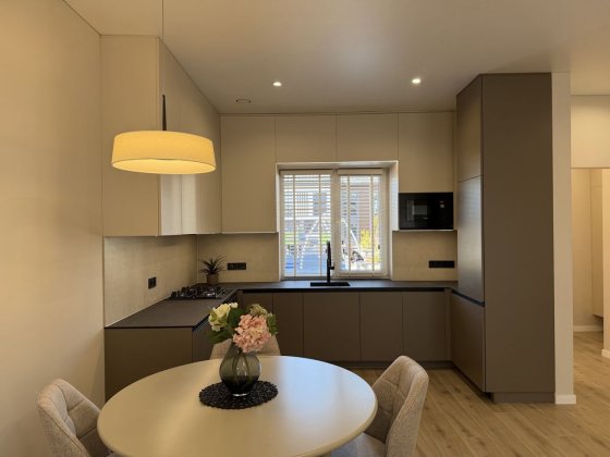 Новенький дуплекс з ремонтом‼️ в містечку під охороною Петропавлівська Борщагівка