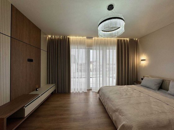 Просторий будинок з топовим ремонтом під ключ Петропавловская Борщаговка