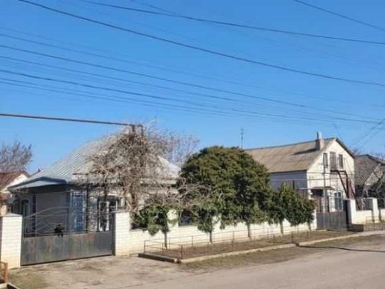 ДВА дома на участке 7 соток Ленпоселок