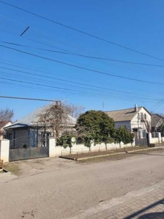 ДВА дома на участке 7 соток Ленпоселок - фото 1