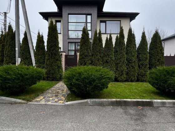 Продаж будинка в Петропавлівській Борщагівці | 165м2 Петропавлівська Борщагівка