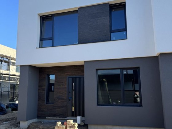 Ексклюзивна пропозиція! Дуплекс з монолітним перекриттям біля ліцею! Петропавловская Борщаговка