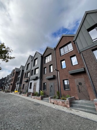 Таунхаус Петропавлівська Борщагівка топ локація - фото 1