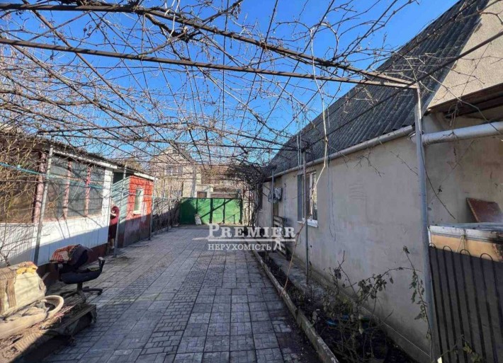 Продам будинок в Одесі - фото 1