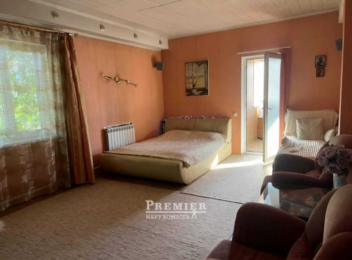 2 поверх. будинок,  Газ, Котел, район Автовокзалу, 68 кв.м. 49900 у.о - фото 1