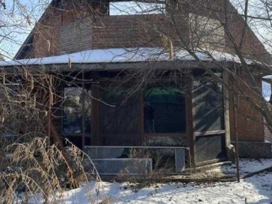 Продам домоволодіння на Баварії в котеджному селищі Хвилинка Харьков