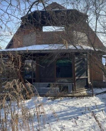 Продам домоволодіння на Баварії в котеджному селищі Хвилинка - фото 1