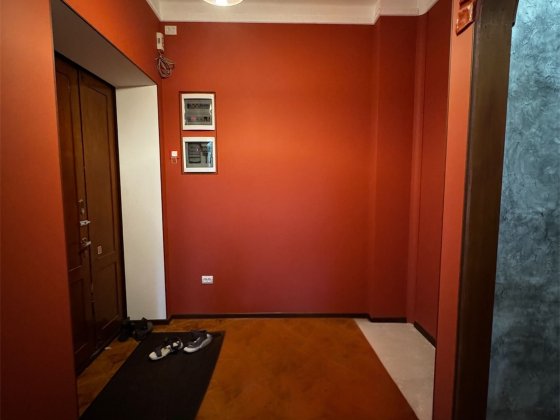 Срочная продажа! Из-за выезда. Квартира с большими возможностями!