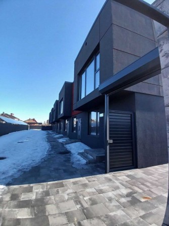 Продаж Таунхауса 90 м2 біля Ліцея! ГАЗ! ЄОселя - так! 90000уо - фото 1