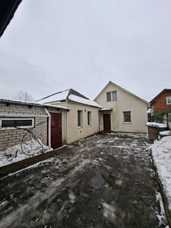 Продам большую половину дома на Большой Даниловке - фото 1