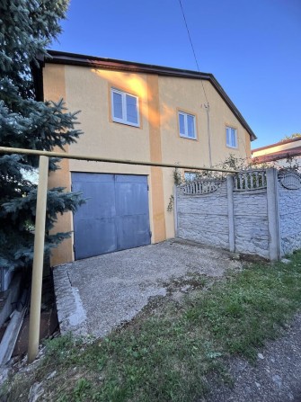 Эксклюзив! Продам дом с выходом к водоему. Песочин ,Сан.Роща - фото 1