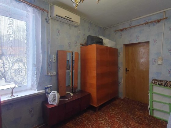 Продам 1/3 част. будинку,свій двір,зручн. метро Хол гора.вул.Лиса,57 Харків