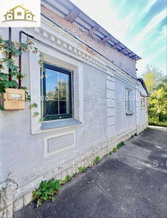 Продам дом Харьков под реконструкцию участок 10 соток - фото 1