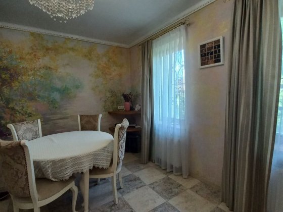 Hg1 Продам 2х этажный дом в автономной электроэнергией Харків