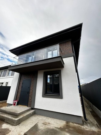 Продаж будинку на Петропавлівській Борщагівці 120м2 БЕЗ КОМІСІЇ - фото 1