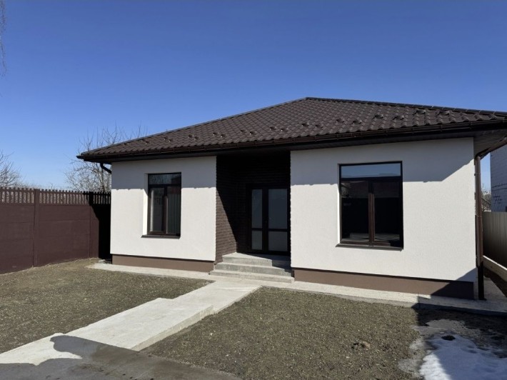 БЕЗ КОМІСІЇ,  Продаж Будинку 140 м2 з власним подвір'ям - фото 1