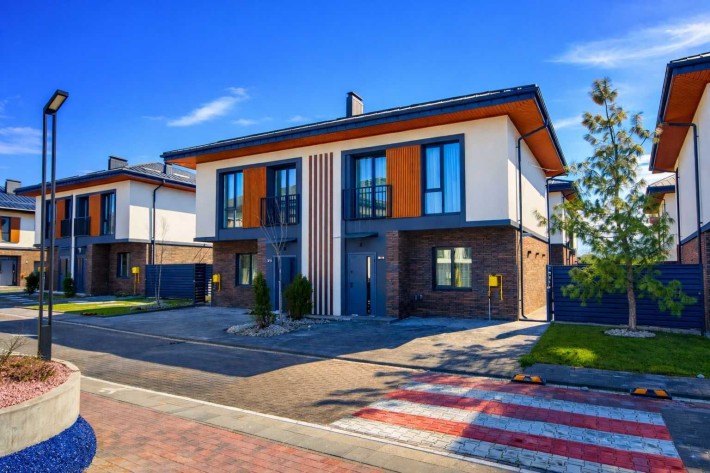 Продам будинок Ремонт Меблі Техніка - фото 1