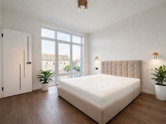 Дуплекс з ремонтом та меблями, заходь-живи! Петропавловская Борщаговка