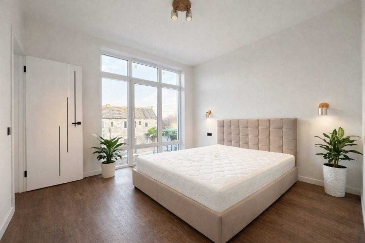 Дуплекс з ремонтом та меблями, заходь-живи! - фото 1